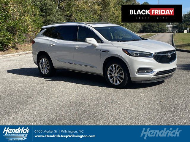 2018 Buick Enclave Premium