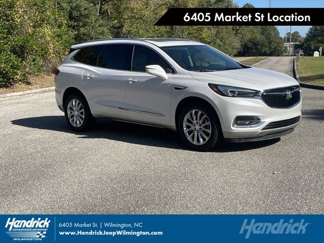 2018 Buick Enclave Premium