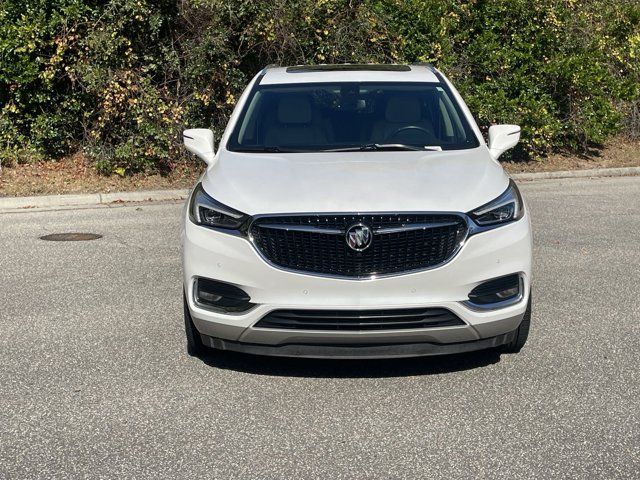 2018 Buick Enclave Premium