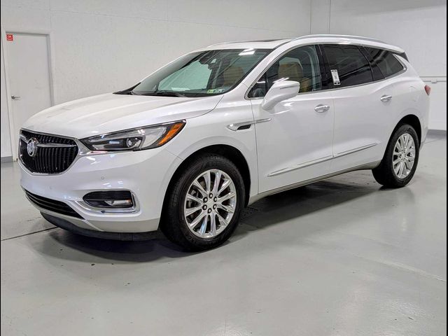 2018 Buick Enclave Premium