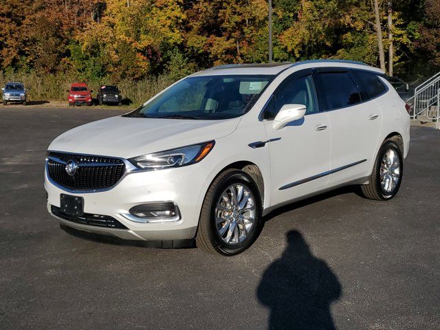 2018 Buick Enclave Premium