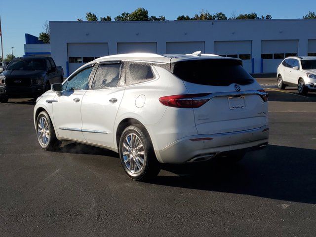 2018 Buick Enclave Premium