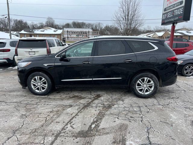 2018 Buick Enclave Premium