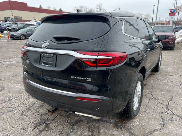 2018 Buick Enclave Premium