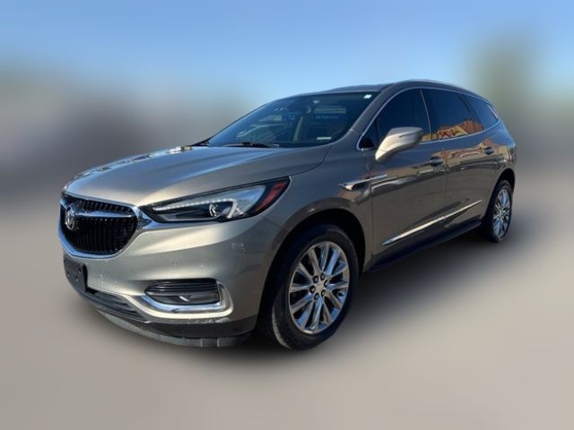 2018 Buick Enclave Premium