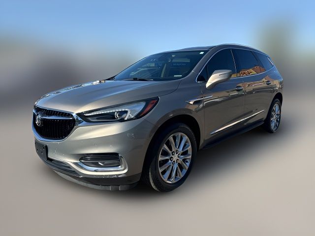 2018 Buick Enclave Premium