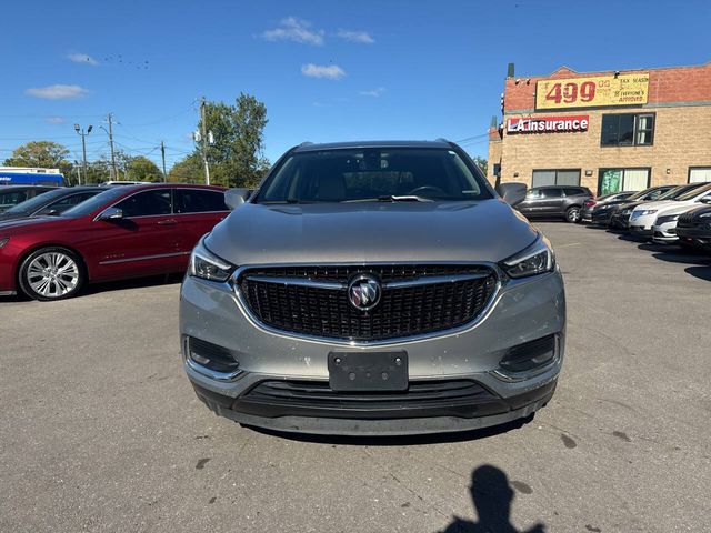 2018 Buick Enclave Premium