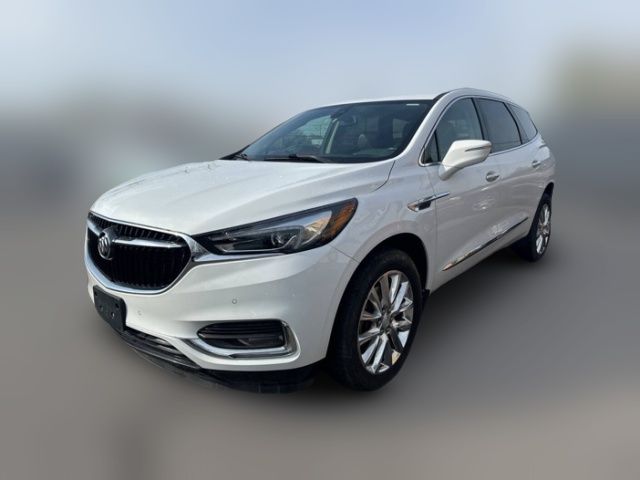 2018 Buick Enclave Premium