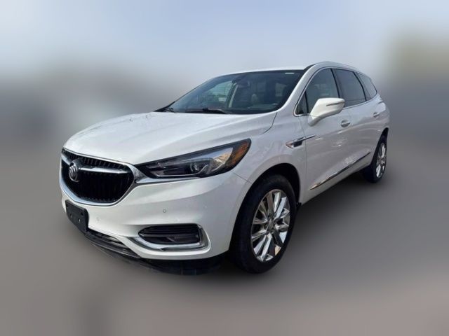 2018 Buick Enclave Premium