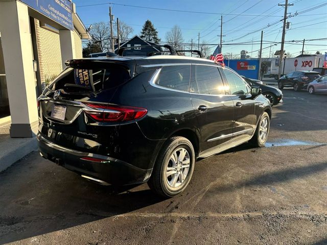 2018 Buick Enclave Premium