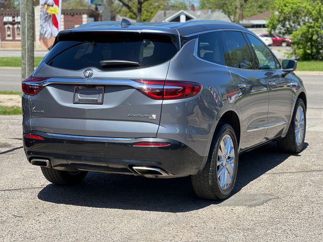 2018 Buick Enclave Premium