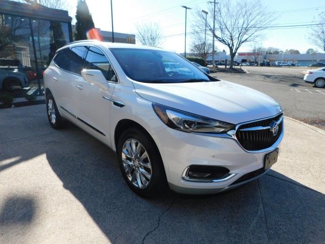 2018 Buick Enclave Premium