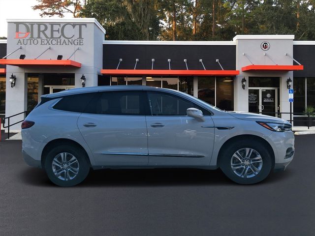 2018 Buick Enclave Premium