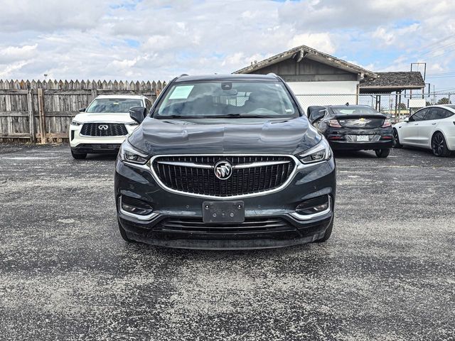 2018 Buick Enclave Premium