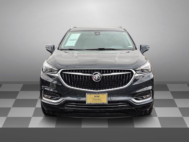 2018 Buick Enclave Premium