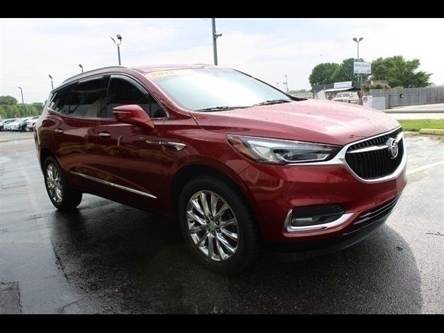 2018 Buick Enclave Premium