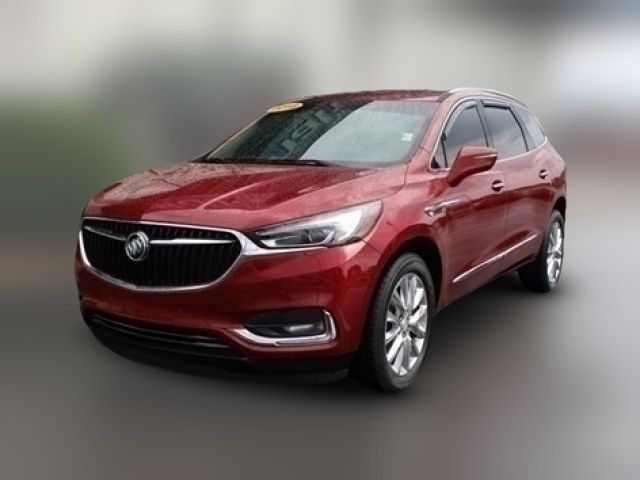 2018 Buick Enclave Premium