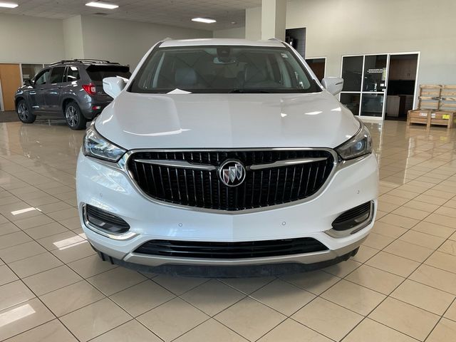 2018 Buick Enclave Premium