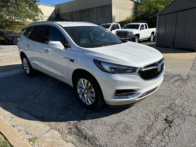 2018 Buick Enclave Premium