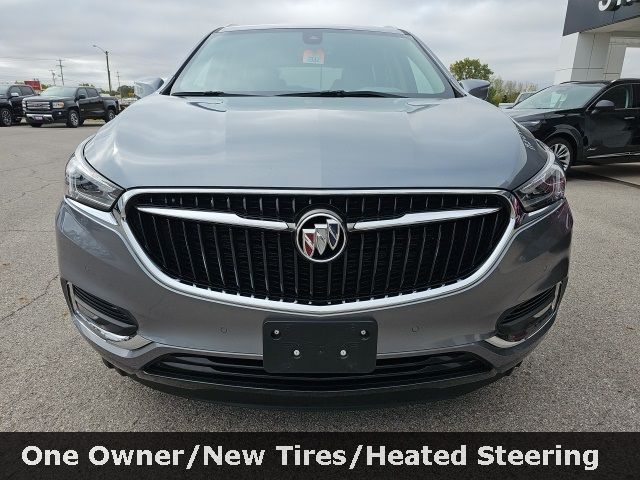 2018 Buick Enclave Premium