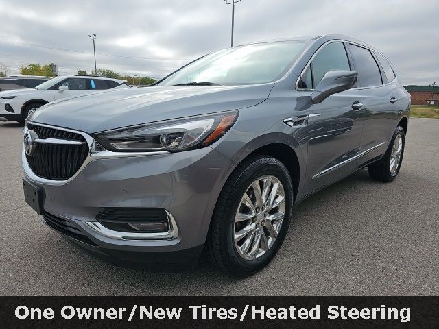 2018 Buick Enclave Premium