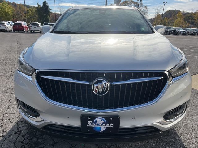 2018 Buick Enclave Premium