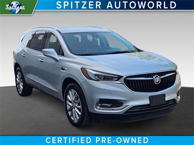 2018 Buick Enclave Premium