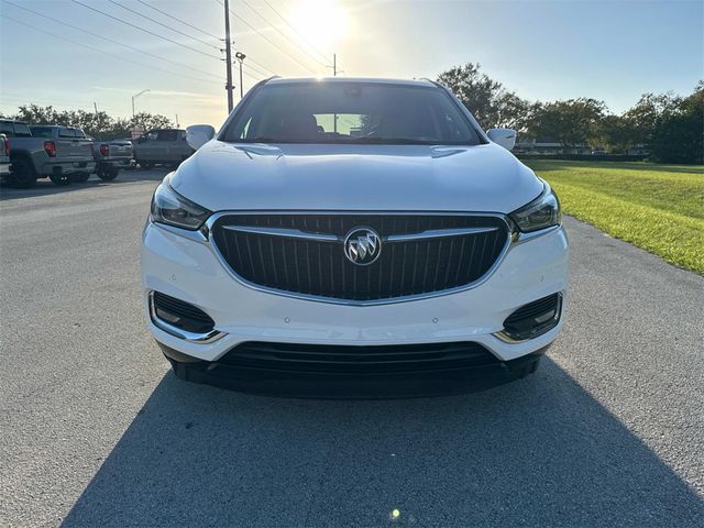 2018 Buick Enclave Premium