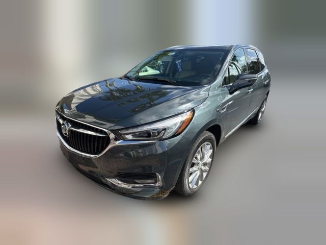 2018 Buick Enclave Premium