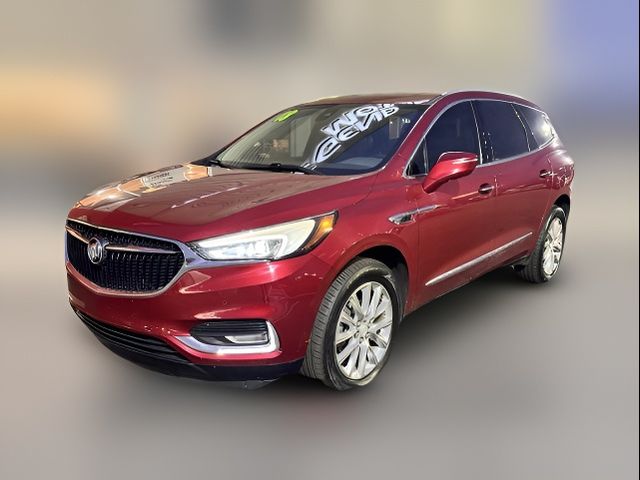 2018 Buick Enclave Premium