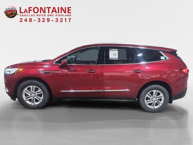 2018 Buick Enclave Premium