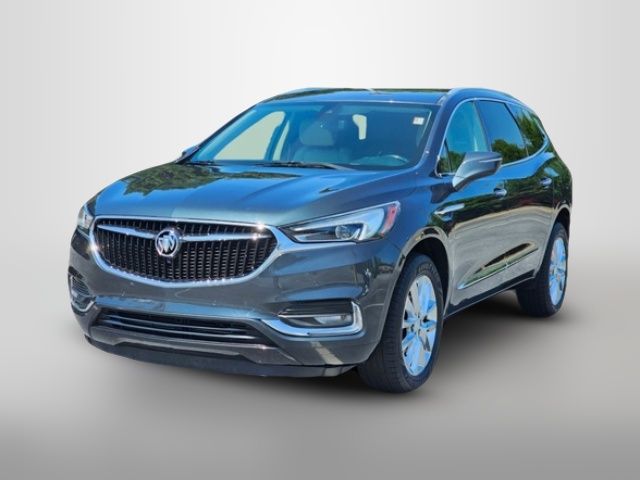 2018 Buick Enclave Premium