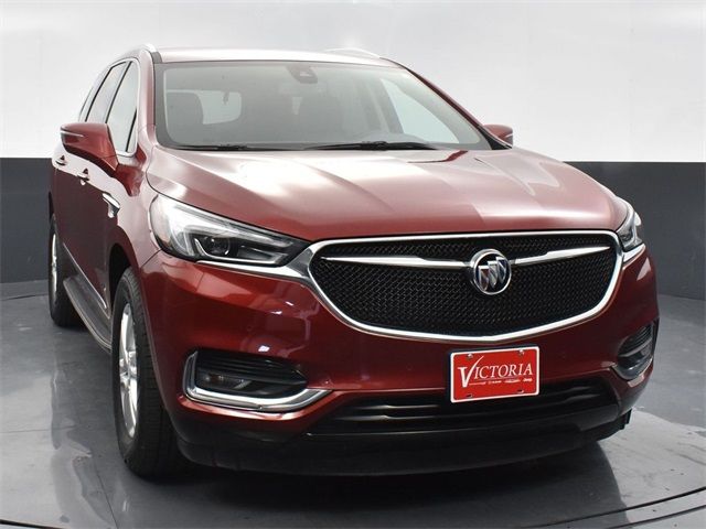 2018 Buick Enclave Premium