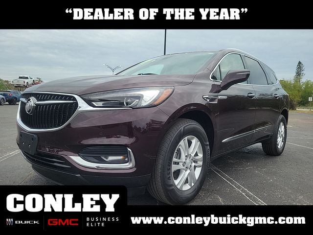 2018 Buick Enclave Premium