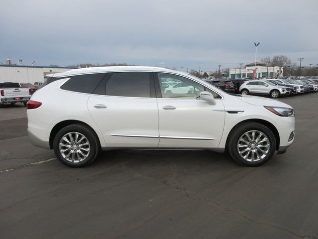 2018 Buick Enclave Premium