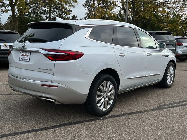 2018 Buick Enclave Premium