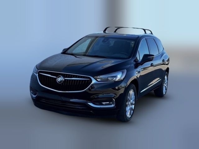 2018 Buick Enclave Premium