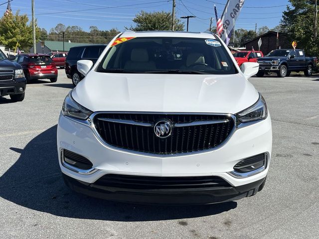 2018 Buick Enclave Premium