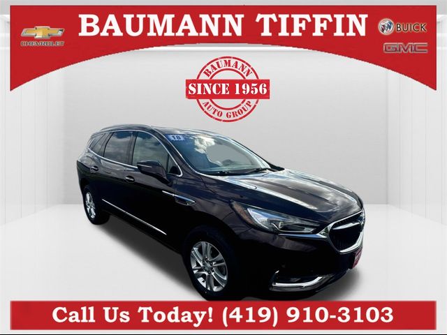 2018 Buick Enclave Premium