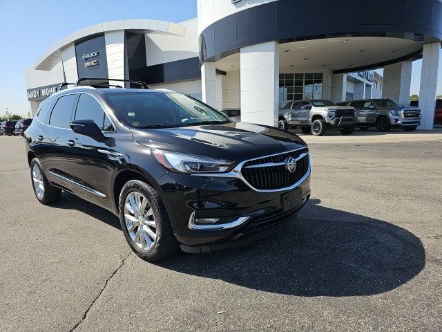 2018 Buick Enclave Premium