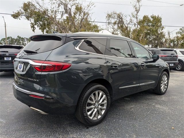 2018 Buick Enclave Premium