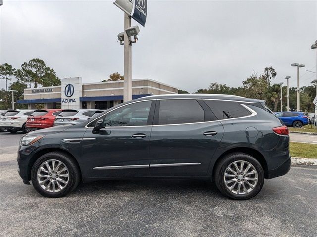 2018 Buick Enclave Premium