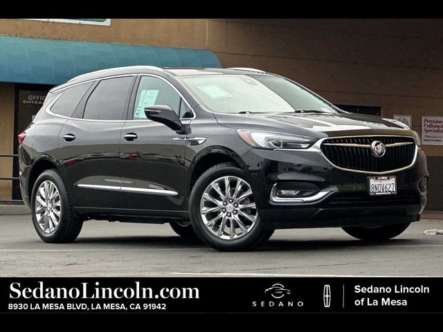 2018 Buick Enclave Premium