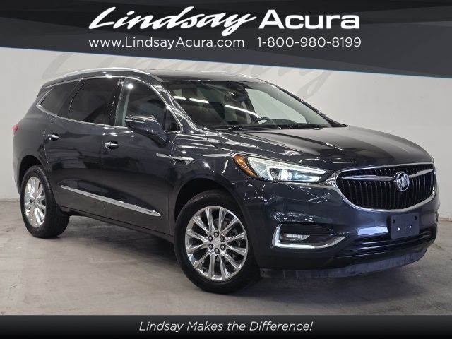 2018 Buick Enclave Premium