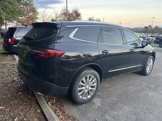 2018 Buick Enclave Premium