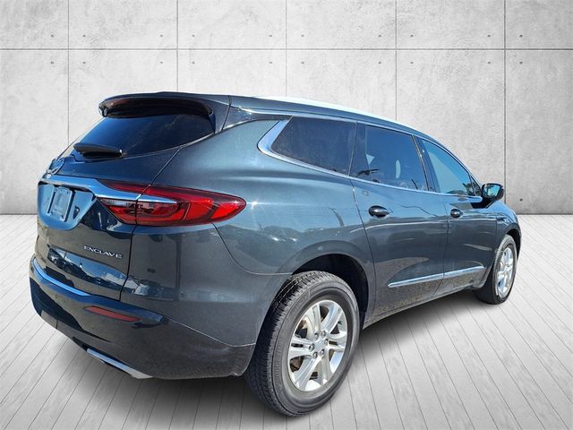 2018 Buick Enclave Premium