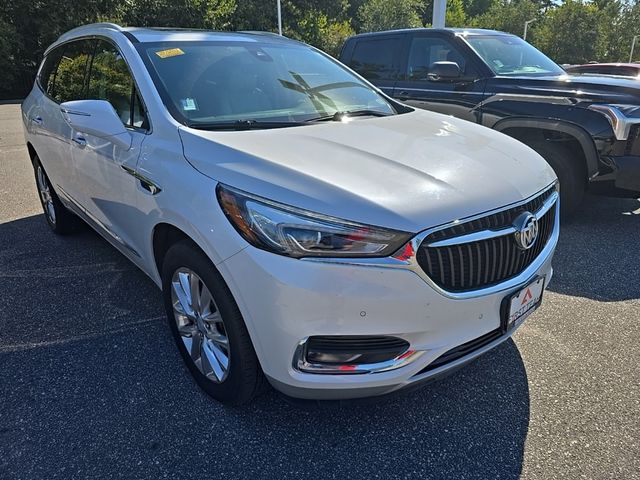 2018 Buick Enclave Premium