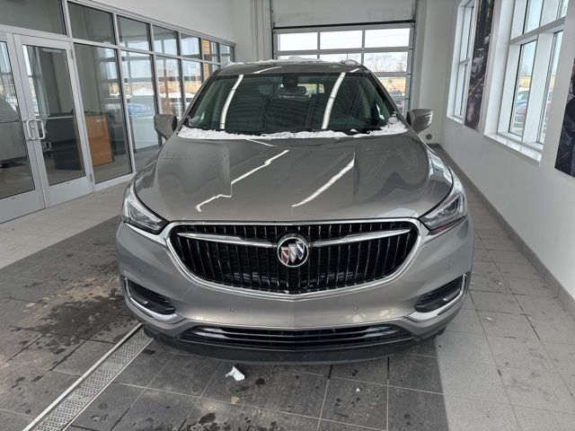 2018 Buick Enclave Premium