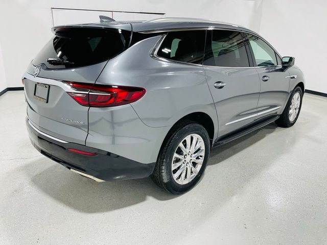 2018 Buick Enclave Premium