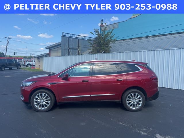 2018 Buick Enclave Premium